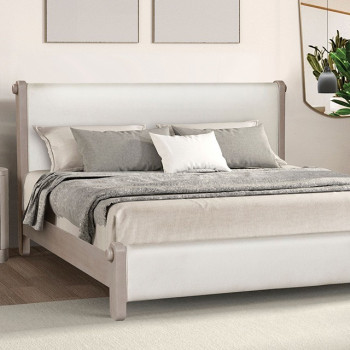 FM79010AK-Q Pocatello Queen Bed