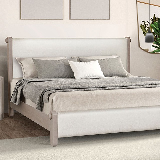 FM79010AK-Q Pocatello Queen Bed