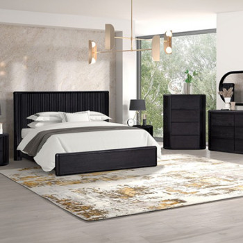 FM73000BK-L-Q-4PC 4PC SETS Hildesheim Queen Bed
