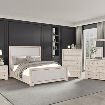 FM79021NT-EK-5PC 5PC SETS Hatton Cross E.King Bed
