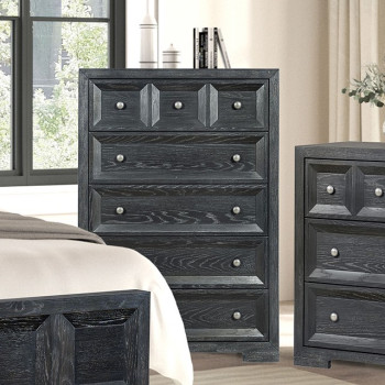 FM79011BK-C Hatton Cross Chest