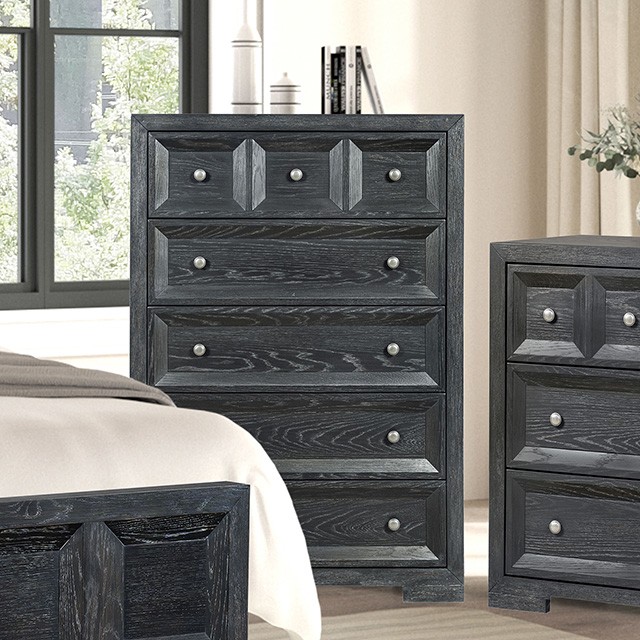 FM79011BK-C Hatton Cross Chest