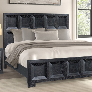 FM79011BK-Q Hatton Cross Queen Bed
