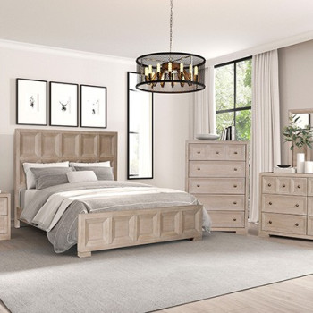 FM79011NT-Q-4PC 4PC SETS Hatton Cross Queen Bed
