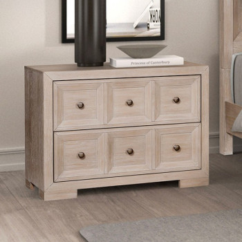 FM79011NT-N2 Hatton Cross Oversized Nightstand