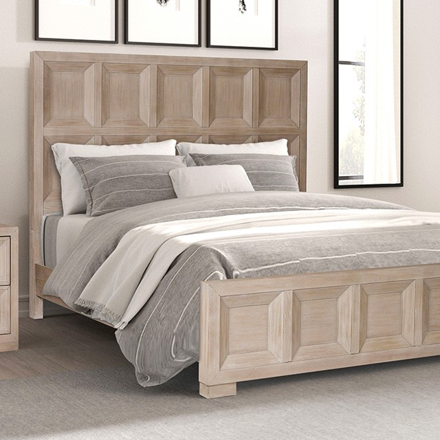 FM79011NT-EK Hatton Cross E.King Bed