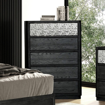 FM79001ES-C Sterling West Chest