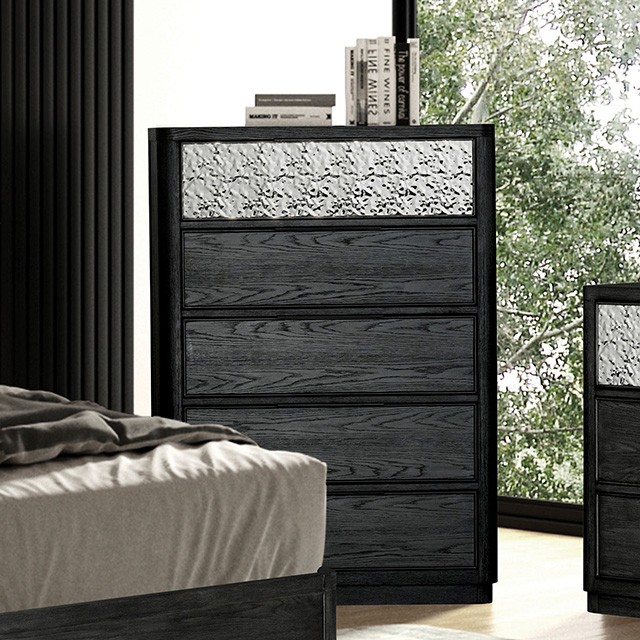 FM79001ES-C Sterling West Chest