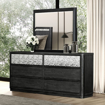 FM79001ES-D Sterling West Dresser