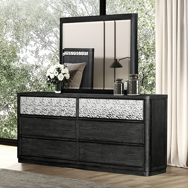FM79001ES-D Sterling West Dresser