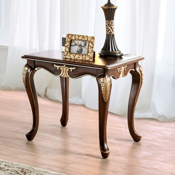 FM45004E Cookshire End Table