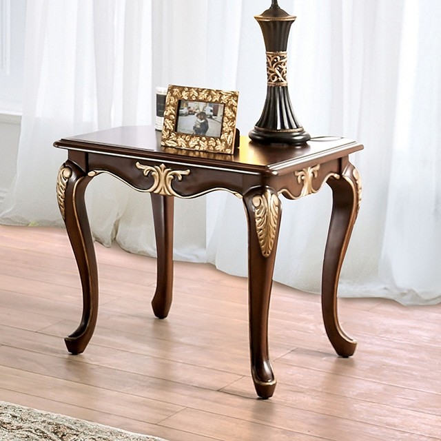 FM45004E Cookshire End Table