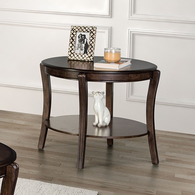 FM40001BR-E Orkdal End Table