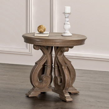 FM4519AK-E Giordani End Table