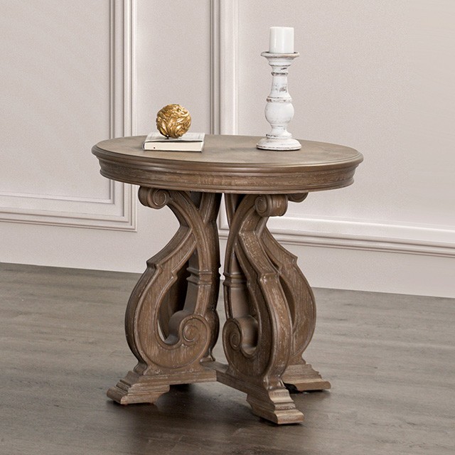 FM4519AK-E Giordani End Table
