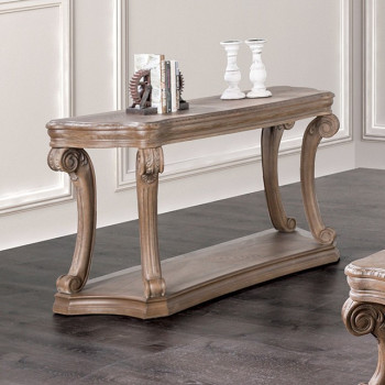 FM4518AK-S Seven Oaks Sofa Table