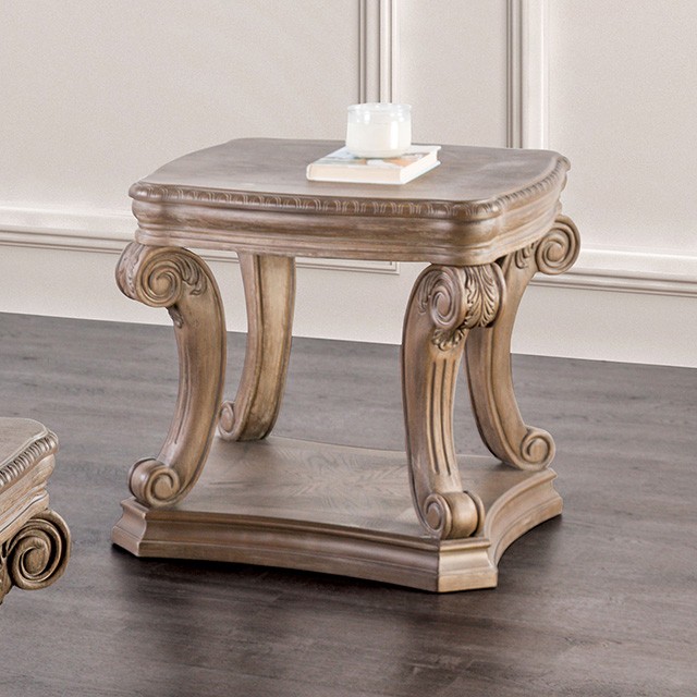 FM4518AK-E Seven Oaks End Table