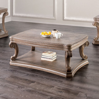 FM4518AK-C Seven Oaks Cocktail Table