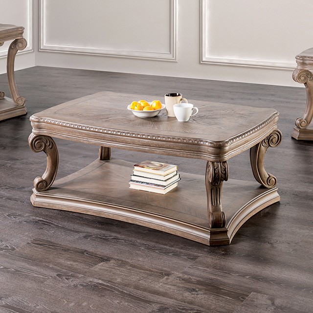 FM4518AK-C Seven Oaks Cocktail Table