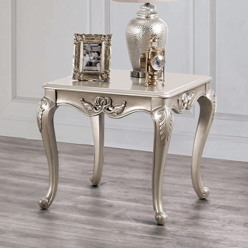 FM45001WH-E Rochester End Table