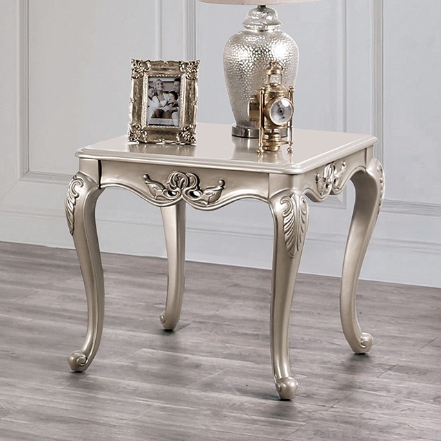 FM45001WH-E Rochester End Table