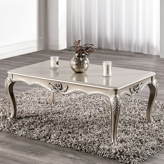 FM45001WH-C Rochester Coffee Table