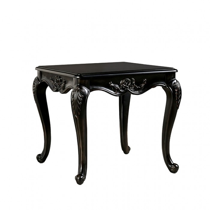 FM45001ES-E Rochester End Table