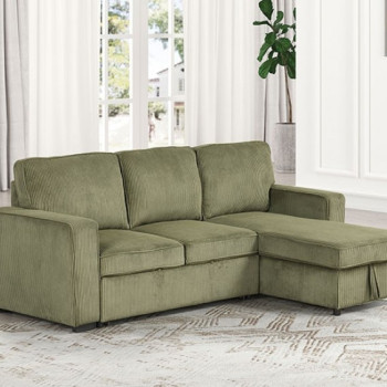 FM6964GR-SECT Yves Sectional
