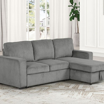 FM6964DG-SECT Yves Sectional