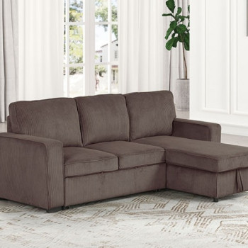 FM6964BR-SECT Yves Sectional