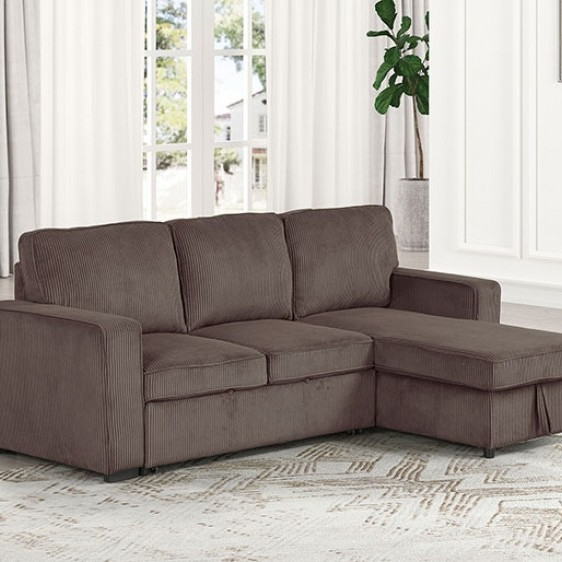FM6964BR-SECT Yves Sectional