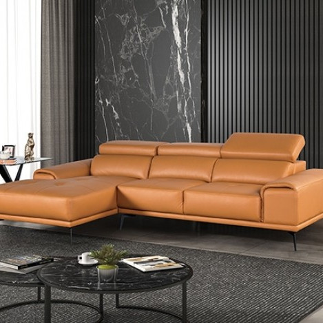 FM69005LB-SECT-L Vadso Sectional, Left Chaise