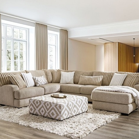 SM5194-SECT Loughton Sectional