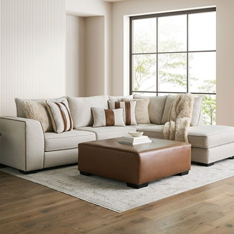 SM5186-SECT Ulverston Sectional