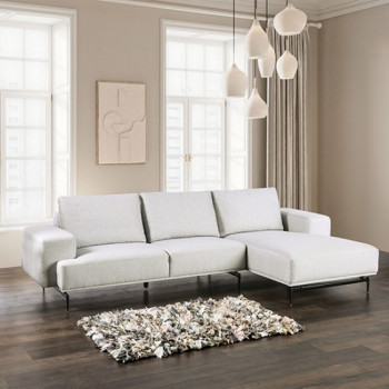 FM63006LG-SECT-R Baerum Sectional, Right Chaise