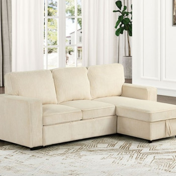FM6964BG-SECT Yves Sectional
