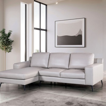 FM69004LG-SECT-L Stordal Sectional, Left Chaise
