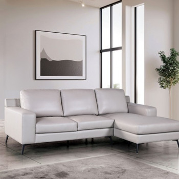 FM69004LG-SECT-R Stordal Sectional, Right Chaise