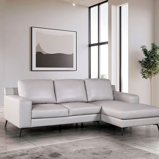 FM69004LG-SECT-R Stordal Sectional, Right Chaise