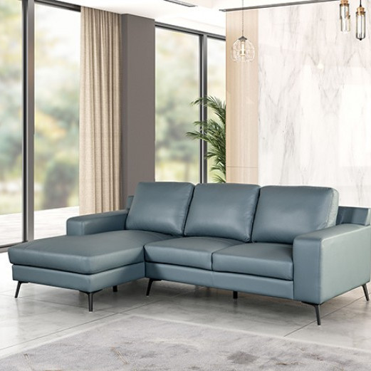 FM69004BL-SECT-L Stordal Sectional, Left Chaise
