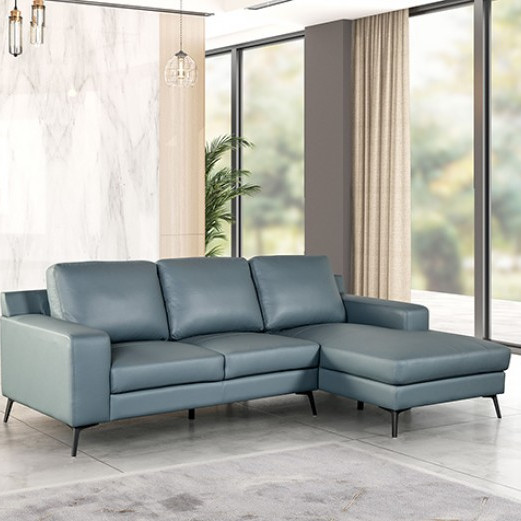 FM69004BL-SECT-R Stordal Sectional, Right Chaise