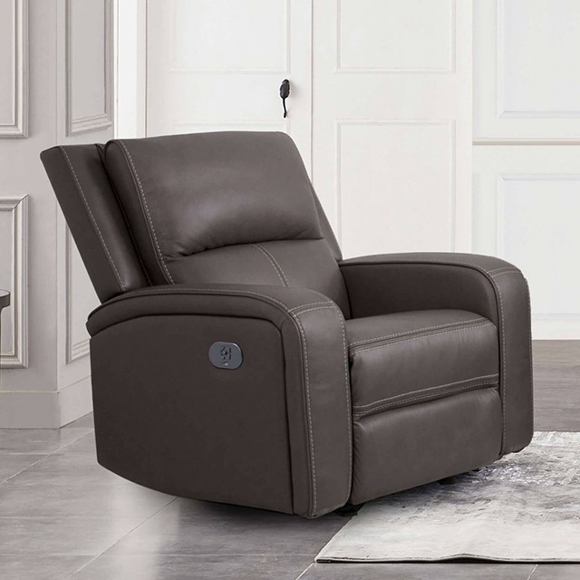 CM9914GY-CH-PM Vasilios Power Recliner