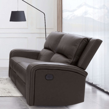 CM9914GY-LV-PM Vasilios Power Loveseat