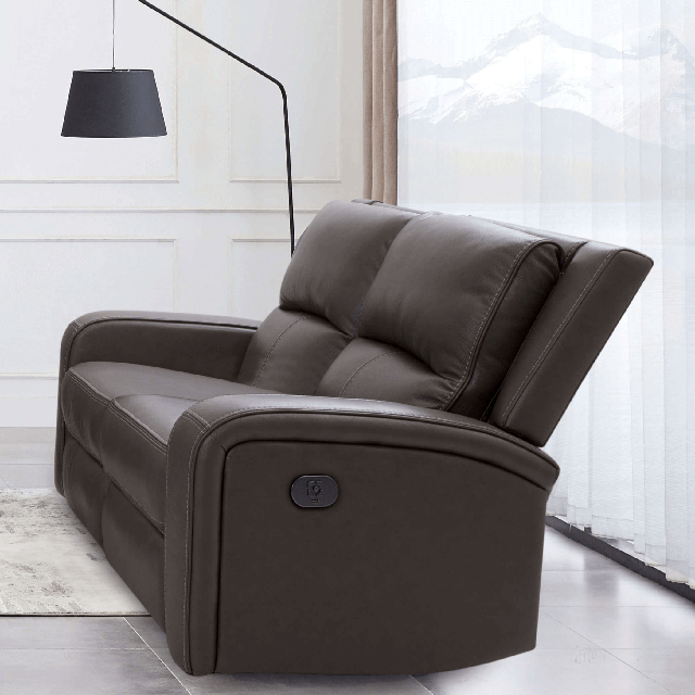 CM9914GY-LV-PM Vasilios Power Loveseat
