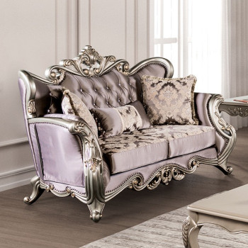 FM65006PR-LV Albacete Loveseat