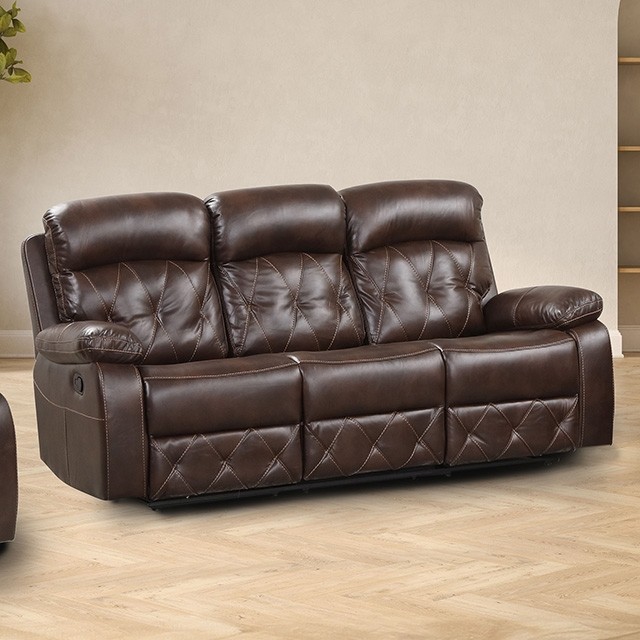 NX6004BR-SF Osias Manual Sofa