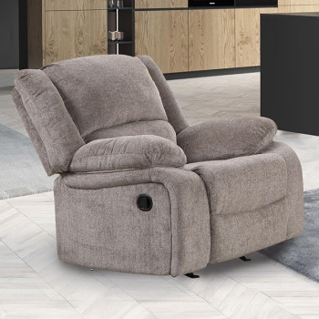 NX6003GY-CH Cosimo Manual Recliner