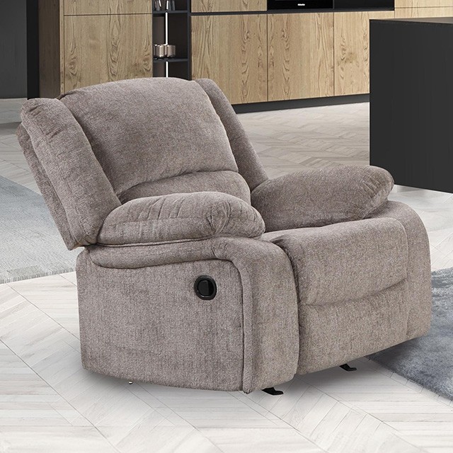 NX6003GY-CH Cosimo Manual Recliner