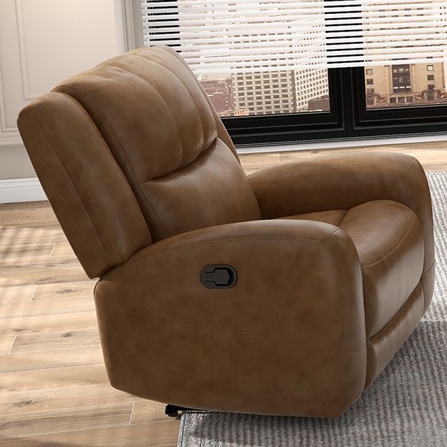 CM9989BR-CH-M Leolinus Manual Recliner