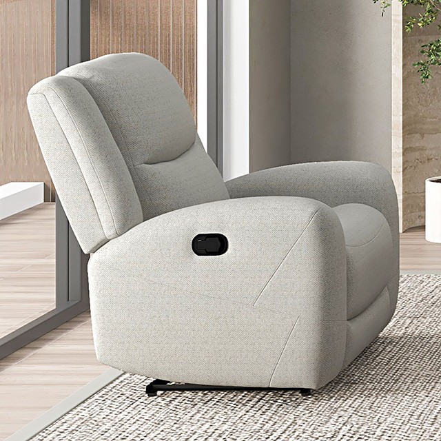 CM9988BG-CH-M Giraldus Manual Recliner